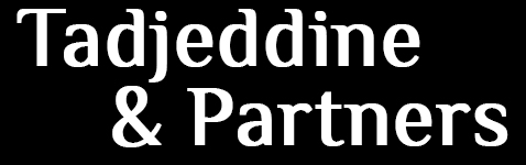 Tadjeddine & Partners